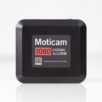 MOTICAM1080N : Caméra numérique