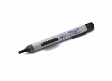 Pen-Vac : Pen for sample handling