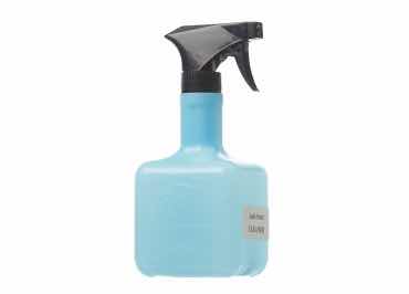 ICSC : Spray cleaner