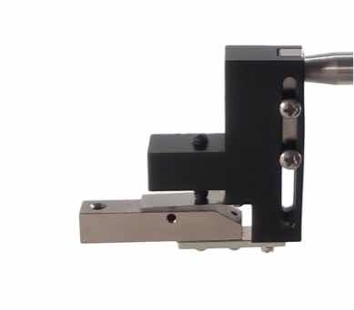 S926S : Precision micropositioner S926 with spring head