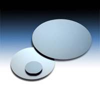 SRS8 - Calibration wafer