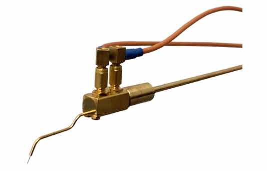 MW-SCA50 : Coaxial HF-Low-current probe