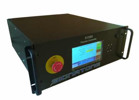 S1080 : Contrôleur de température